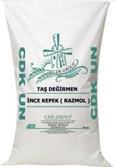 İnce Kepek (Razmol ) 10 Kg