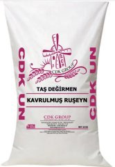 Kavrulmuş Ruşeyn 25 Kg