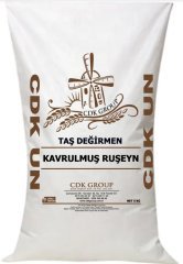 Kavrulmuş Ruşeyn 5 Kg