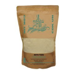 Öğütülmüş Kaya Tuzu 2 Kg