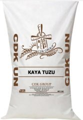 Öğütülmüş Kaya Tuzu 5 Kg