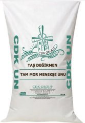 Tam Mor Menekşe Unu 10 Kg