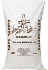 Tam Mor Menekşe Unu 5 Kg