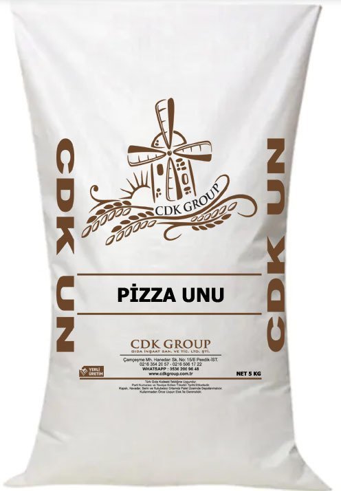 Pizza Unu 5 Kg