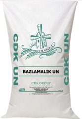 Bazlamalık Un 10 Kg