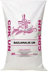 Bazlamalık Un 25 Kg