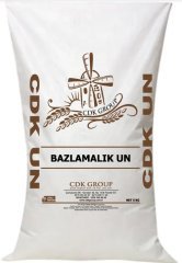Bazlamalık Un 5 Kg