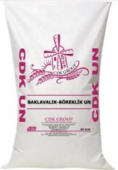 Baklavalık-Böreklik Un 25 Kg