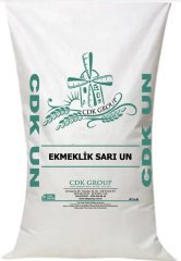 Ekmeklik Sarı Un 10 Kg