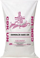 Ekmeklik Sarı Un 25 Kg