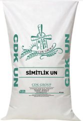 Simitlik Un 10 Kg