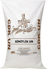 Simitlik Un 5 Kg