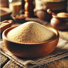 İrmik ( Semolina )