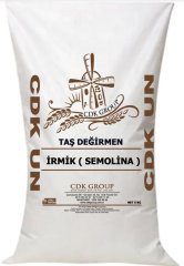 İrmik ( Semolina ) 5 Kg
