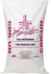Tam Burçak Unu 25 Kg