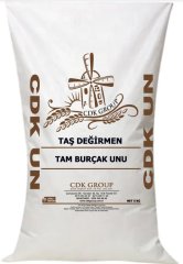 Tam Burçak Unu 5 Kg
