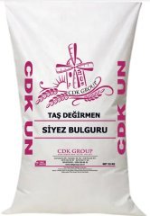 Siyez Bulguru 25 Kg