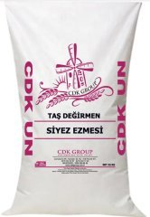 Siyez Ezmesi 25 Kg