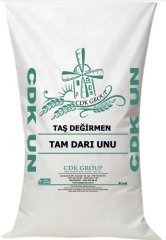 Taş Değirmen Tam Darı Unu  (Sorgun Unu) 10 Kg