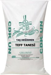 Teff Tanesi 10 Kg