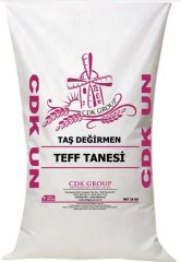 Teff Tanesi 25 Kg