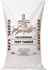 Teff Tanesi 5 Kg