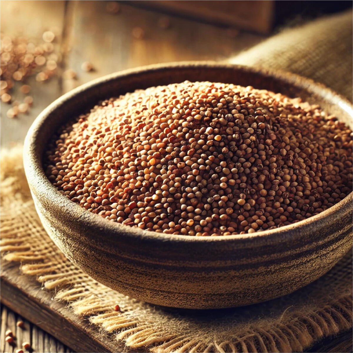 Burçak Tanesi 1 Kg