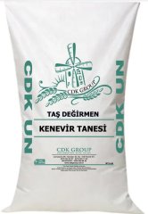 Kenevir Tanesi 10 Kg