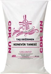 Kenevir Tanesi 5 Kg