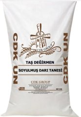 Soyulmuş Darı Tanesi (Sorgun Tanesi) 5 Kg