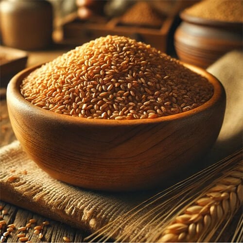 Karakılçık Bulguru