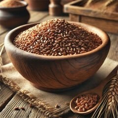 Karakılçık Tanesi