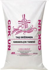 Karakılçık Tanesi 25 Kg