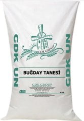 Buğday Tanesi 10 Kg