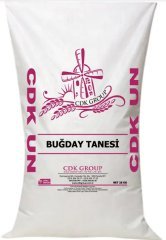 Buğday Tanesi 25 Kg