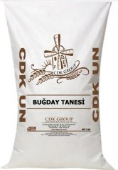 Buğday Tanesi 5 Kg