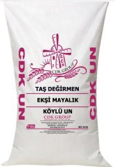 Ekşi Mayalık Köylü Un 25 Kg