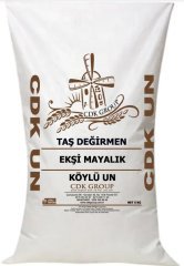 Ekşi Mayalık Köylü Un 5 Kg
