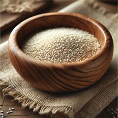 Beyaz Susam 1 Kg
