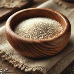 Beyaz Susam 2 Kg