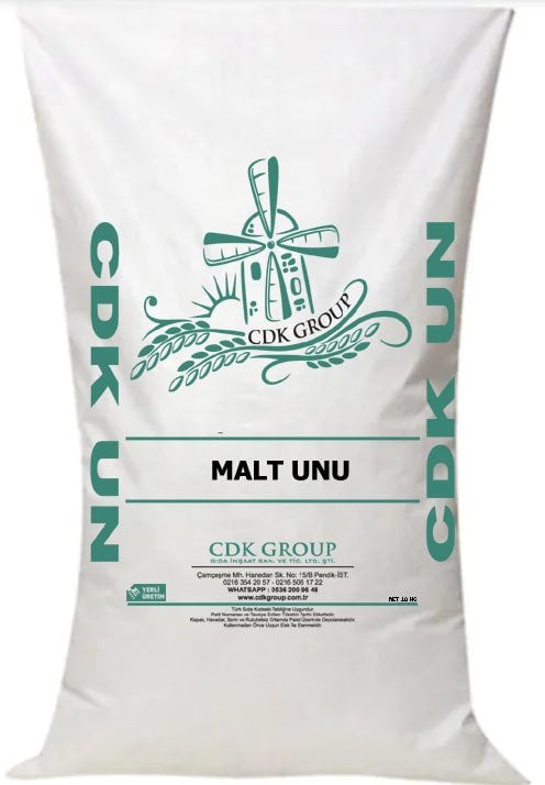 Malt Unu 10 Kg