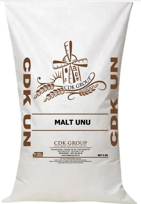 Malt Unu 5 Kg