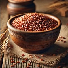 Dinkel-Spelt-Kızılbuğday Tanesi