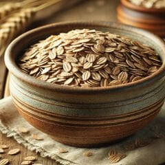 Dinkel-Spelt-Kızılbuğday Ezmesi