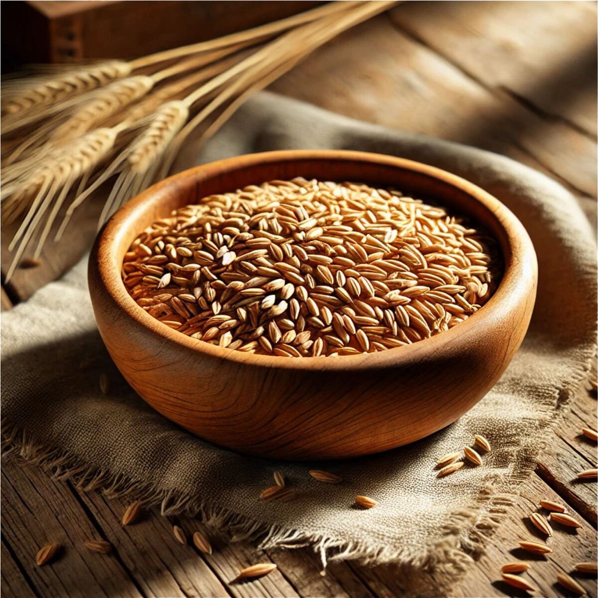 Kavılca Tanesi 2 Kg