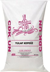 Yulaf Kepeği 25 Kg