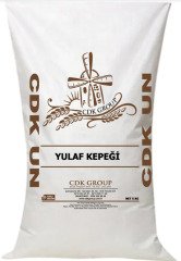 Yulaf Kepeği 5 Kg