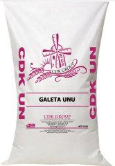 Galeta Unu 25 Kg