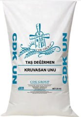 Kruvasan Unu 25 Kg