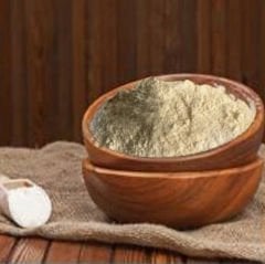 Tam Siyez Ekşi Maya Besleme Unu